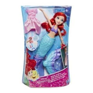 Immagine di Disney Princess Ariel Sirena Magica