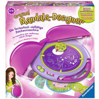 Immagine di Mandala Designer Elettronico