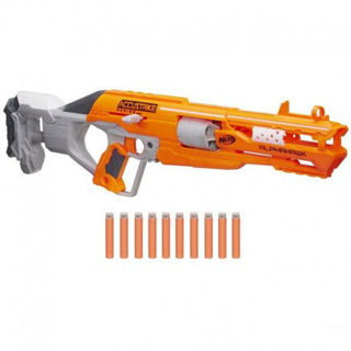 Immagine di Nerf Fucile Accustrike Alphahawk