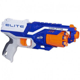 Immagine di Nerf N-strike Elite Disruptor