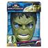 Immagine di Mashera Hulk Deluxe. Marvel Thor Ragnarok (b9973eu4)