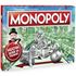 Immagine di Monopoly Rettangolare Classico con Nuove Pedine