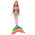 Immagine di Barbie Sirena Arcobaleno