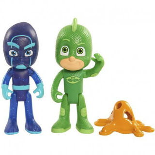 Immagine di Pj Masks Coppia Personaggi