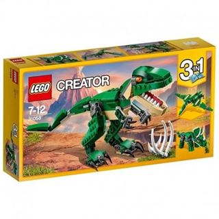 Immagine di Dinosauro
