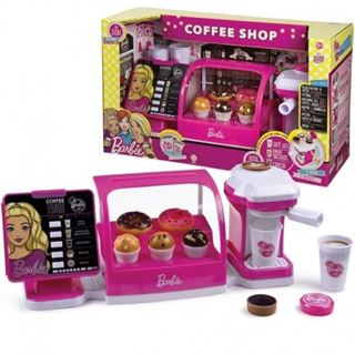 Immagine di Coffee Shop Di Barbie