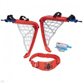 Immagine di Kit Travestimento Spiderman