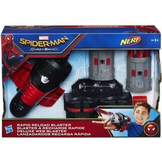 Immagine di Spiderman Role Play Blaster Nerf