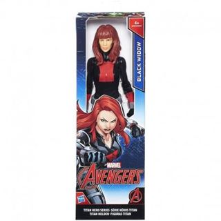 Immagine di Avn Black Widow