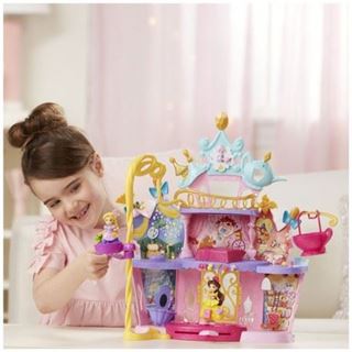 Immagine di Castello Musicale Disney Princess
