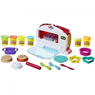 Immagine di Magico Forno Play-doh (b9740eu4)