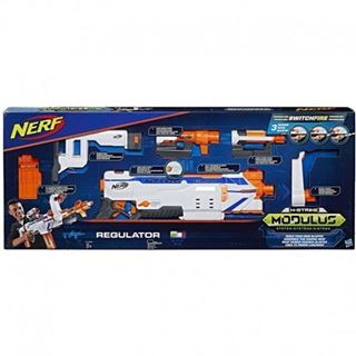 Immagine di Nerf Modulus- Fucile Regulator