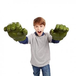 Immagine di Avengers Pugni di Hulk (b5778eu4)