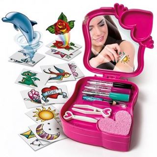 Immagine di Crazy Tattoo