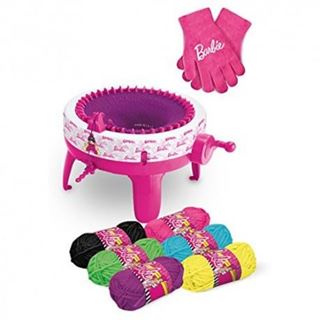 Immagine di Maglieria Magica di Barbie  Tv