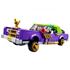 Immagine di La Famigerata Lowrider di The Joker