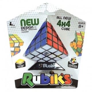 Immagine di Cubo di Rubik 4x4 Pyramid Pack