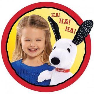 Immagine di Peanuts Happy Dance Snoopy