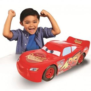 Immagine di Cars 3 Saetta Mac Queen Maxi