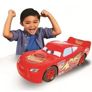 giocattoli cars 3