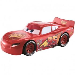 Immagine di Cars 3  Saetta Mac Queen Reaction Interattivo