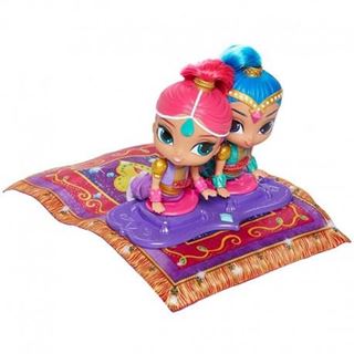 Immagine di Shimmer And Shine Tappeto Volante Magico