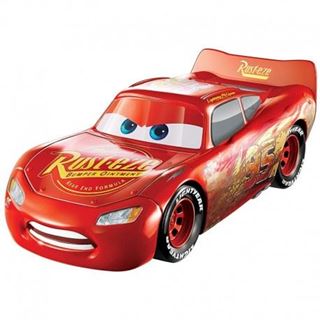 Immagine di Cars 3 Saetta Cambia E Sfreccia