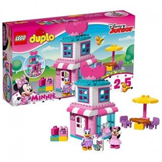 Immagine di Il Fiocco-negozio di Minnie