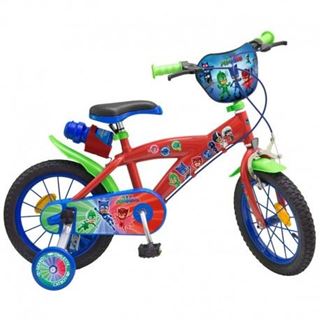 Immagine di Bici 12" En71 Pj Masks