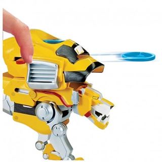 Immagine di Voltron A. Legendary Lions Asst