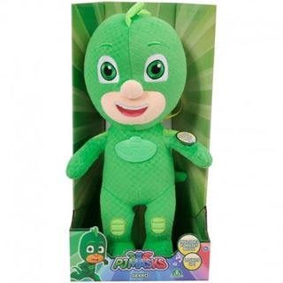 Immagine di Pj Masks Peluche C/luce e Musica