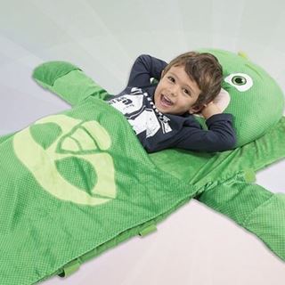 Immagine di Pisolone Pjmasks Geco
