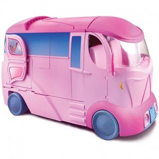 Immagine di Winx Wow Spy Camper