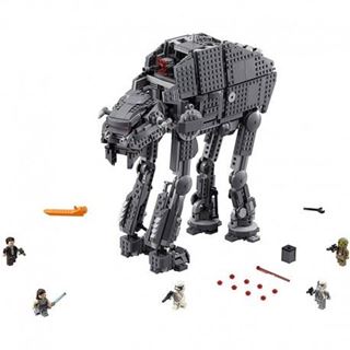 Immagine di Star Wars - First 0rder Heavy Assault Walker