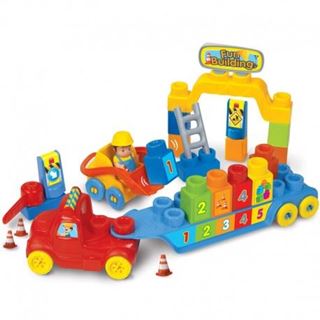 Immagine di Clemmy Plus Play Set