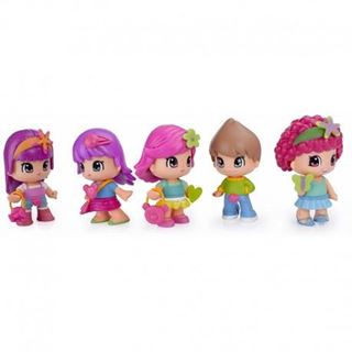 Immagine di Pinypon Mix&match Big Buckett