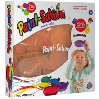 Immagine di Set Disegno Paint Sation