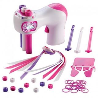 Immagine di Easy Chic Trecce Style