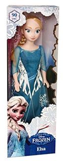 Immagine di Frozen Elsa 90cm