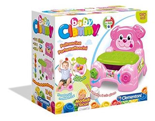 Immagine di Poltroncina Gattina Clemmy Baby