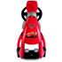 Immagine di Cars V8 Driver -volante con Sedia-
