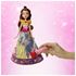 Immagine di Disney Princess Bambola Biancaneve con Gonna Magica