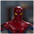 Immagine di Spiderman Personaggio Elettronico Interattivo 30 Centimetr