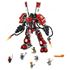 Immagine di Ninjago Mech di Fuoco