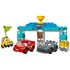 Immagine di Gara Piston Cup