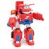 Immagine di Superwings Veicolo Robot Jett Dx