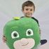 Immagine di Pisolone Pjmasks Geco