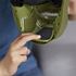 Immagine di Mashera Hulk Deluxe. Marvel Thor Ragnarok (b9973eu4)