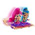 Immagine di Shimmer And Shine Tappeto Volante Magico