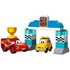 Immagine di Gara Piston Cup